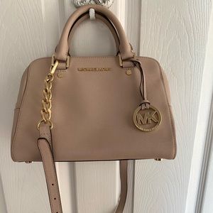 Micheal Kors small tote